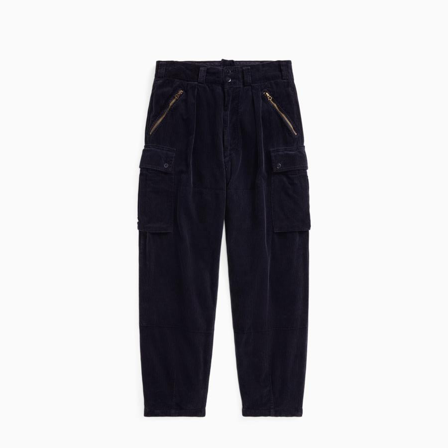 POLO RALPH LAUREN corduroy Pnats