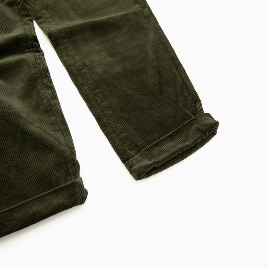 POLO RALPH LAUREN corduroy pants
