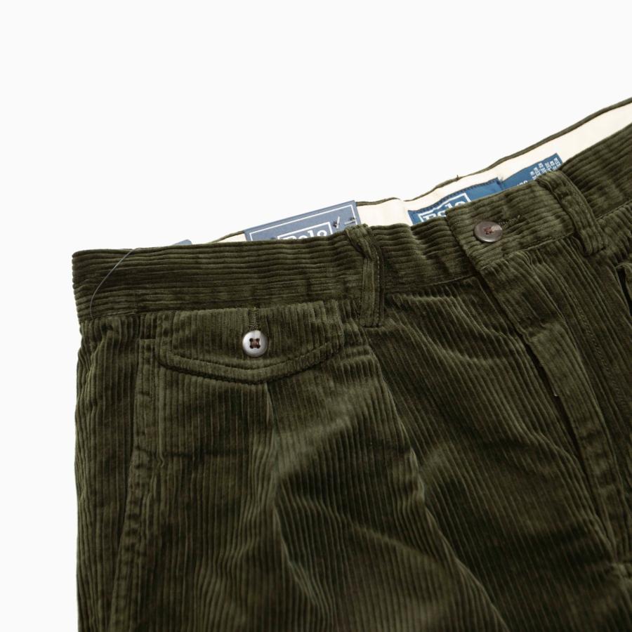 POLO RALPH LAUREN corduroy pants