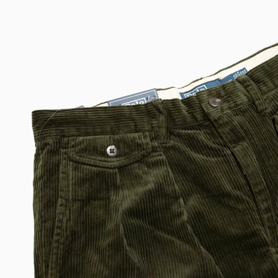 POLO RALPH LAUREN corduroy pants