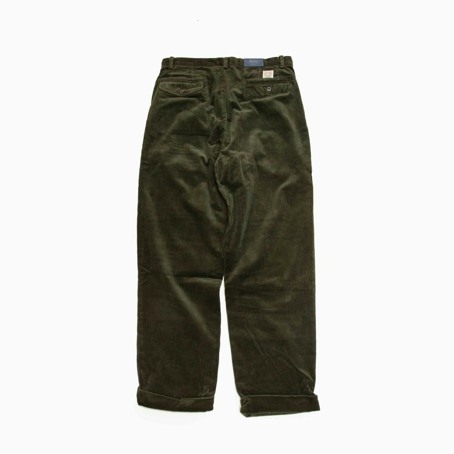 POLO RALPH LAUREN corduroy pants