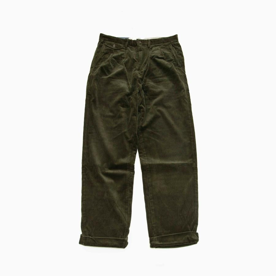 POLO RALPH LAUREN corduroy pants