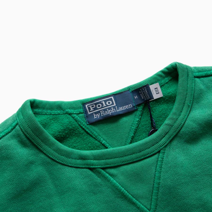 POLO RALPH LAUREN CREWNECK