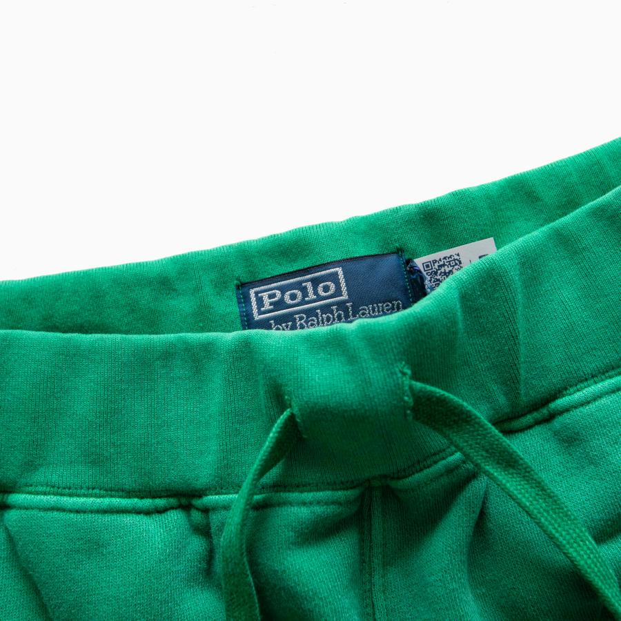 POLO RALPH LAUREN University Logo Sweatpants