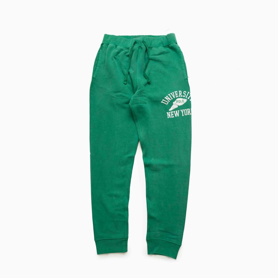 POLO RALPH LAUREN SWEATPANTS