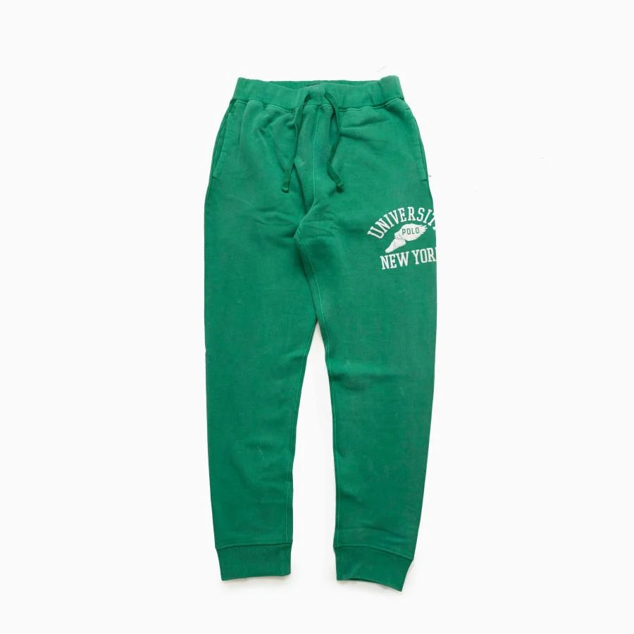 POLO RALPH LAUREN University Logo Sweatpants