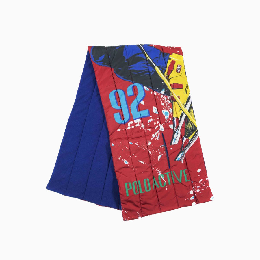 POLO RALPH LAURENDownhill Skier