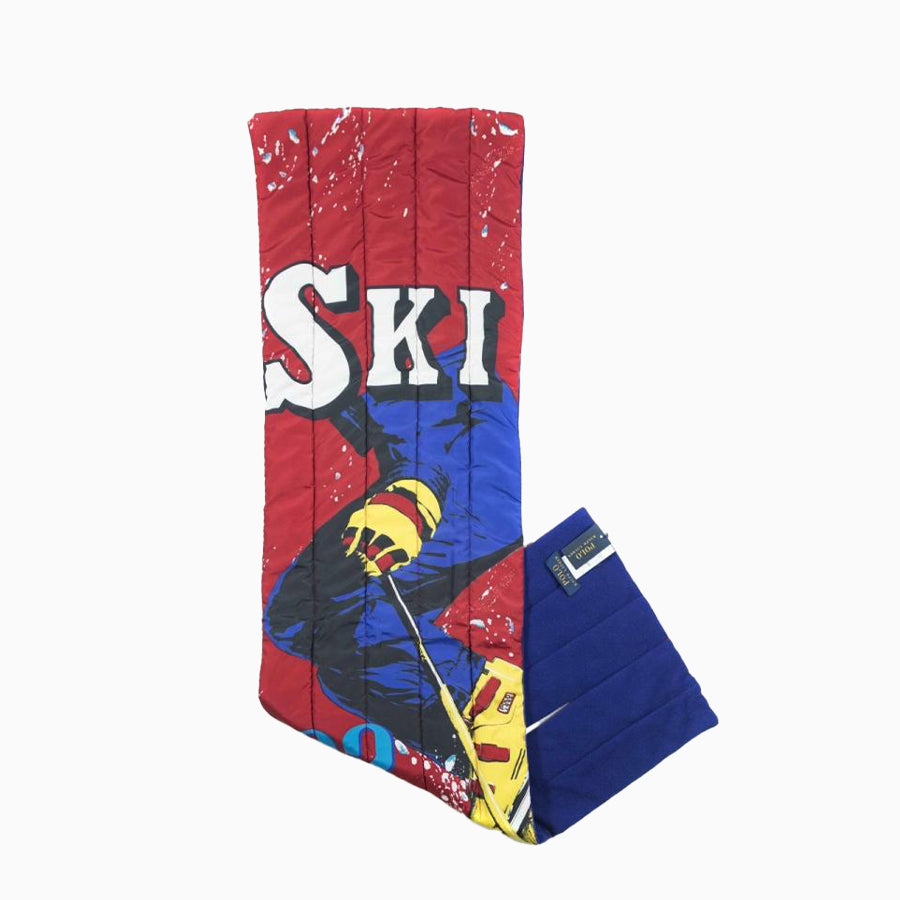 POLO RALPH LAURENDownhill Skier