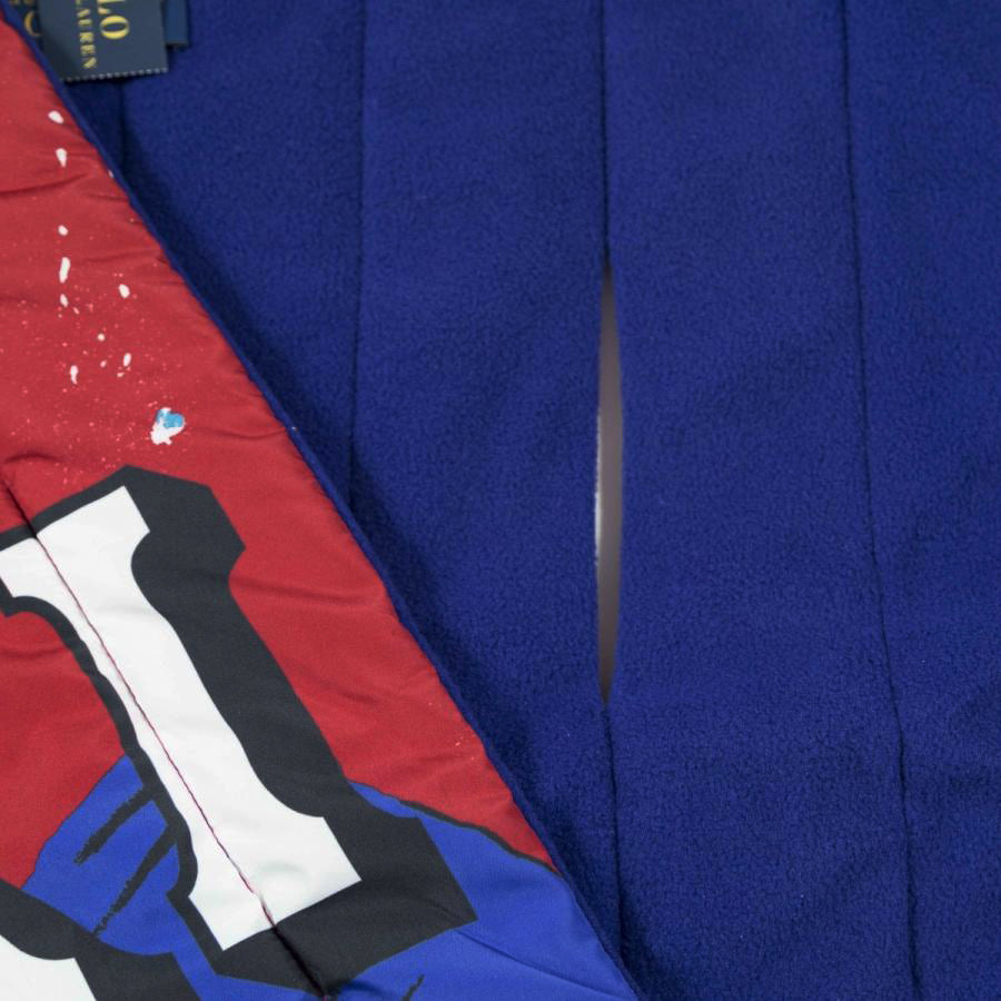 POLO RALPH LAURENDownhill Skier