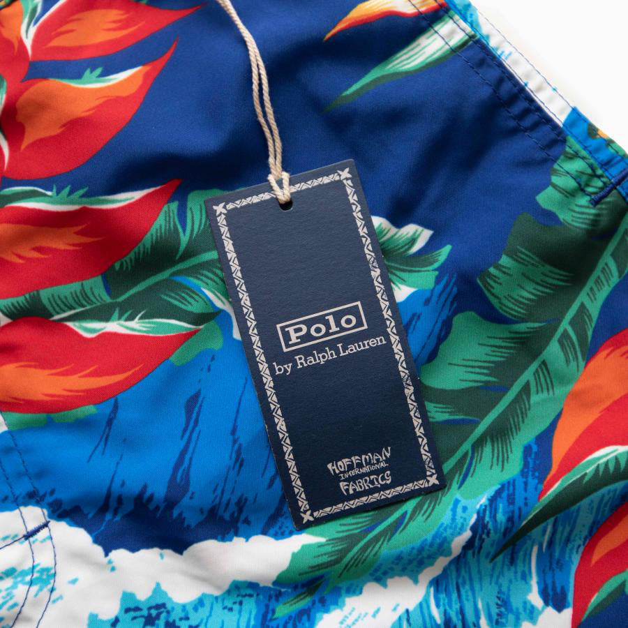 POLO RALPH LAUREN Hoffman shorts