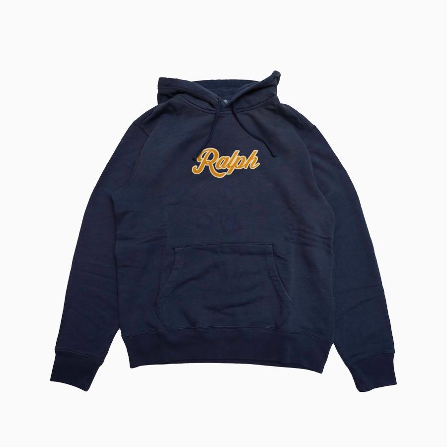 POLO RALPH LAUREN RALPH HOODIE