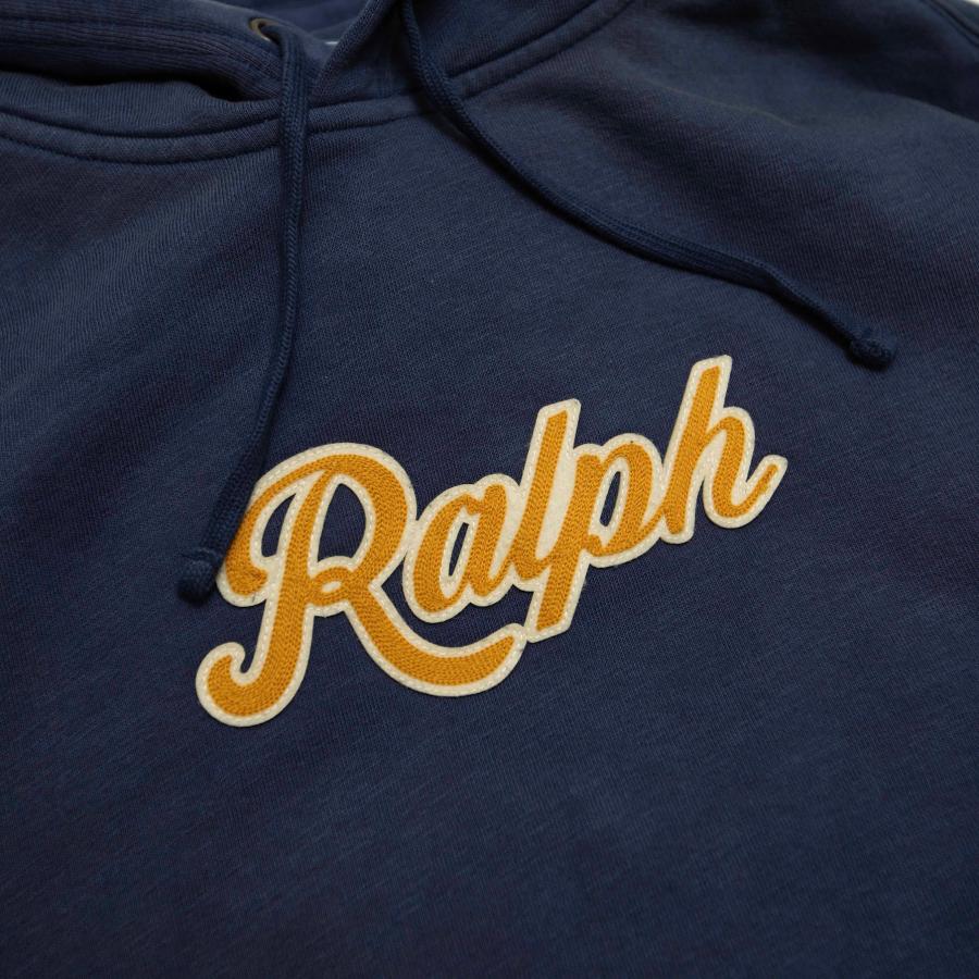 POLO RALPH LAUREN RALPH HOODIE