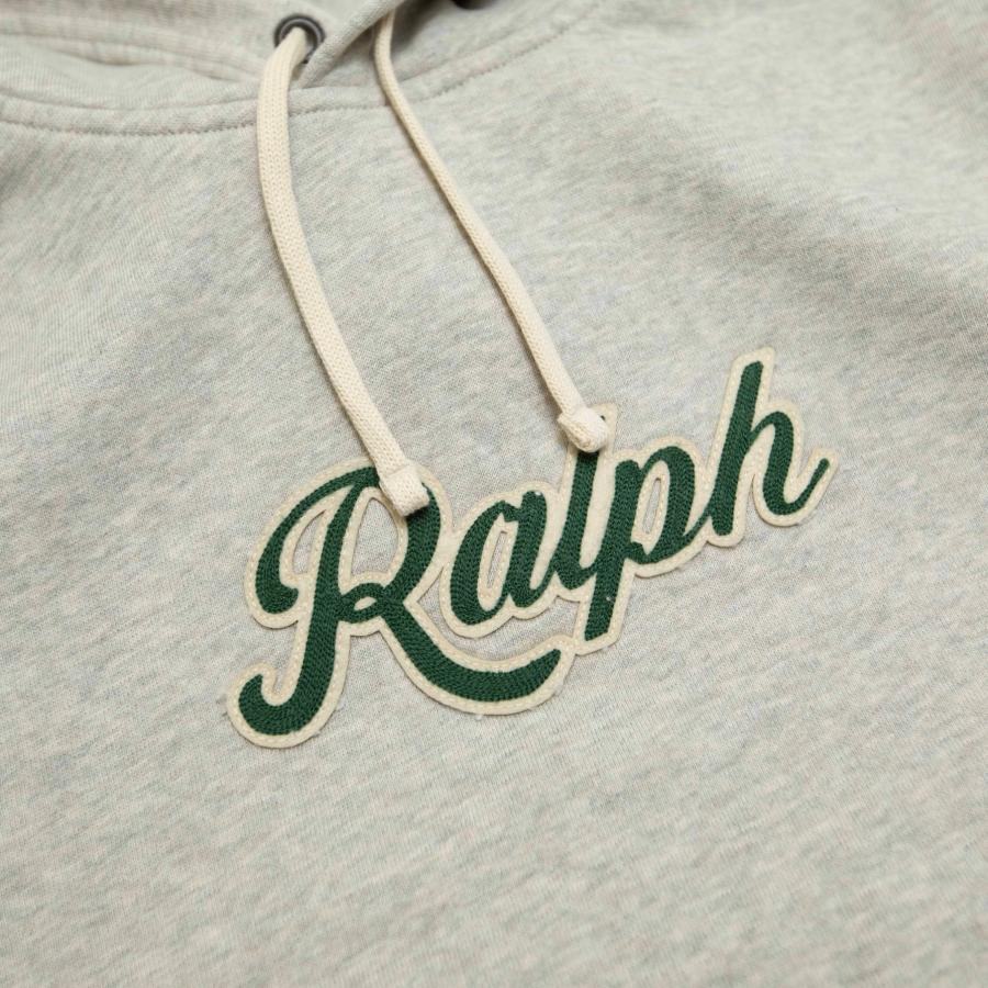 POLO RALPH LAUREN RALPH HOODIE