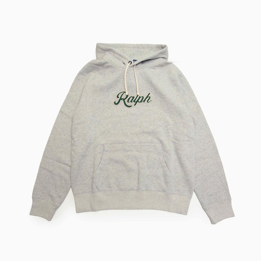POLO RALPH LAUREN RALPH HOODIE