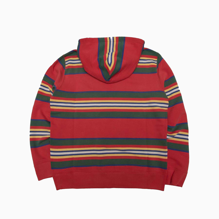 POLO RALPH LAUREN　VINTAGE SURF HOODIE