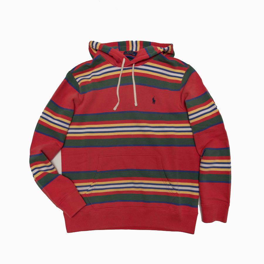POLO RALPH LAUREN　VINTAGE SURF HOODIE