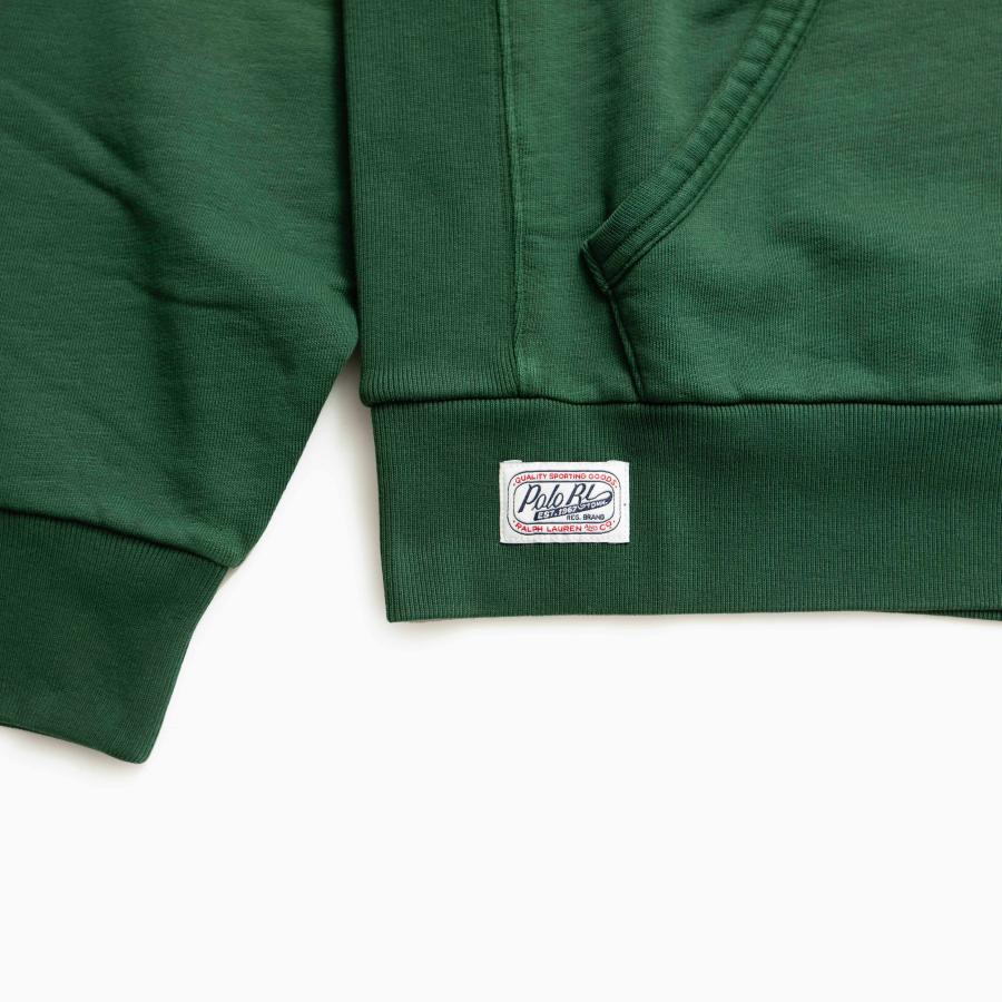 POLO RALPH LAUREN HOODIE