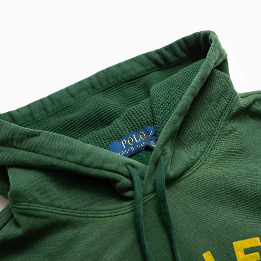 POLO RALPH LAUREN HOODIE