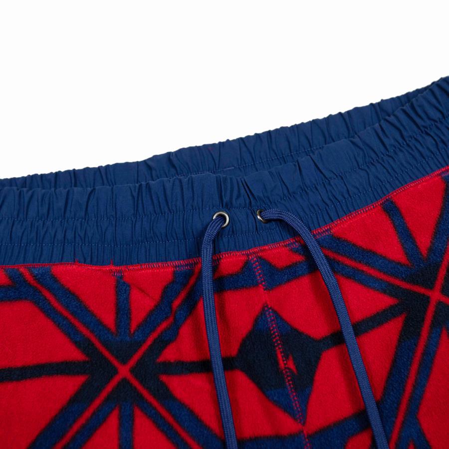 POLO RALPH LAUREN " NATIVE PATTERN FLEECE PNATS