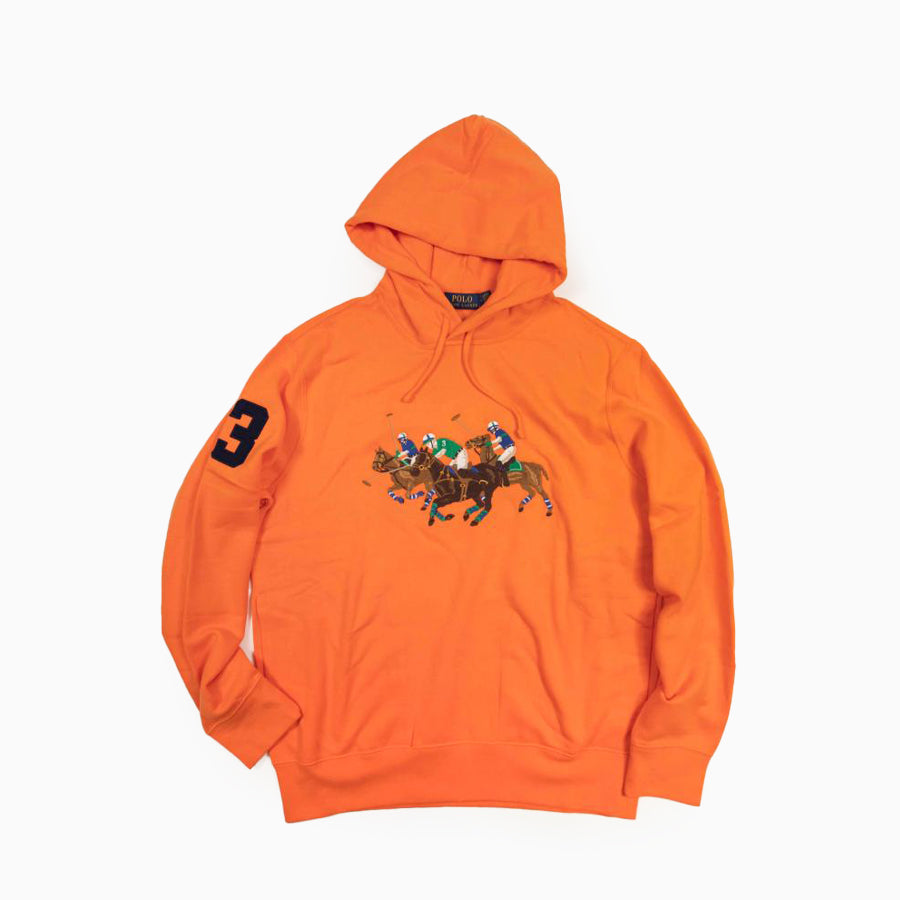 POLO RALPH LAUREN Classic Hoodie