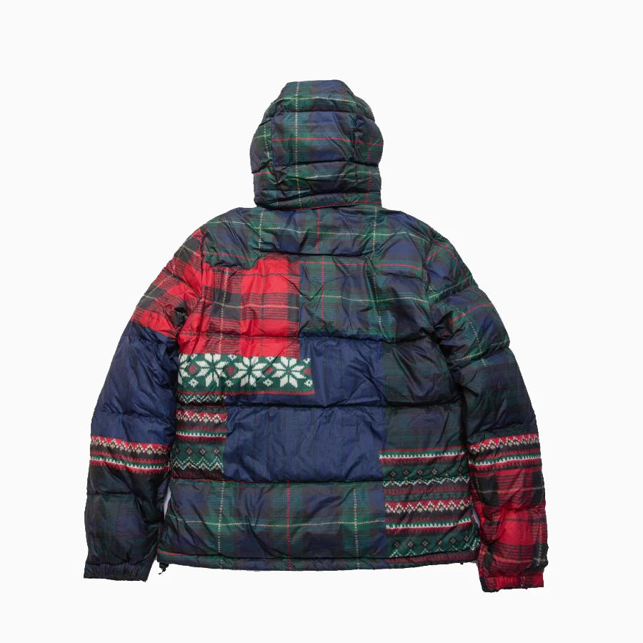 POLO RALPH LAUREN　DOWN JACKET