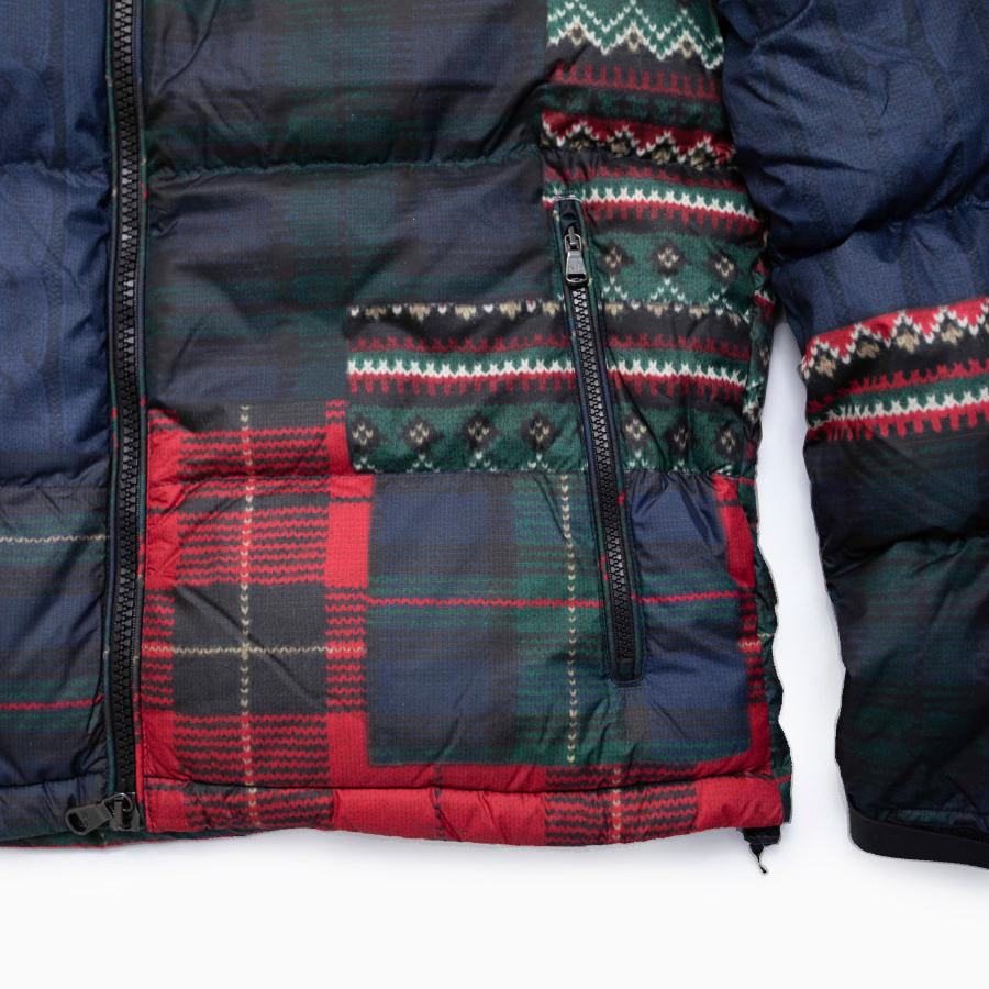 POLO RALPH LAUREN　DOWN JACKET