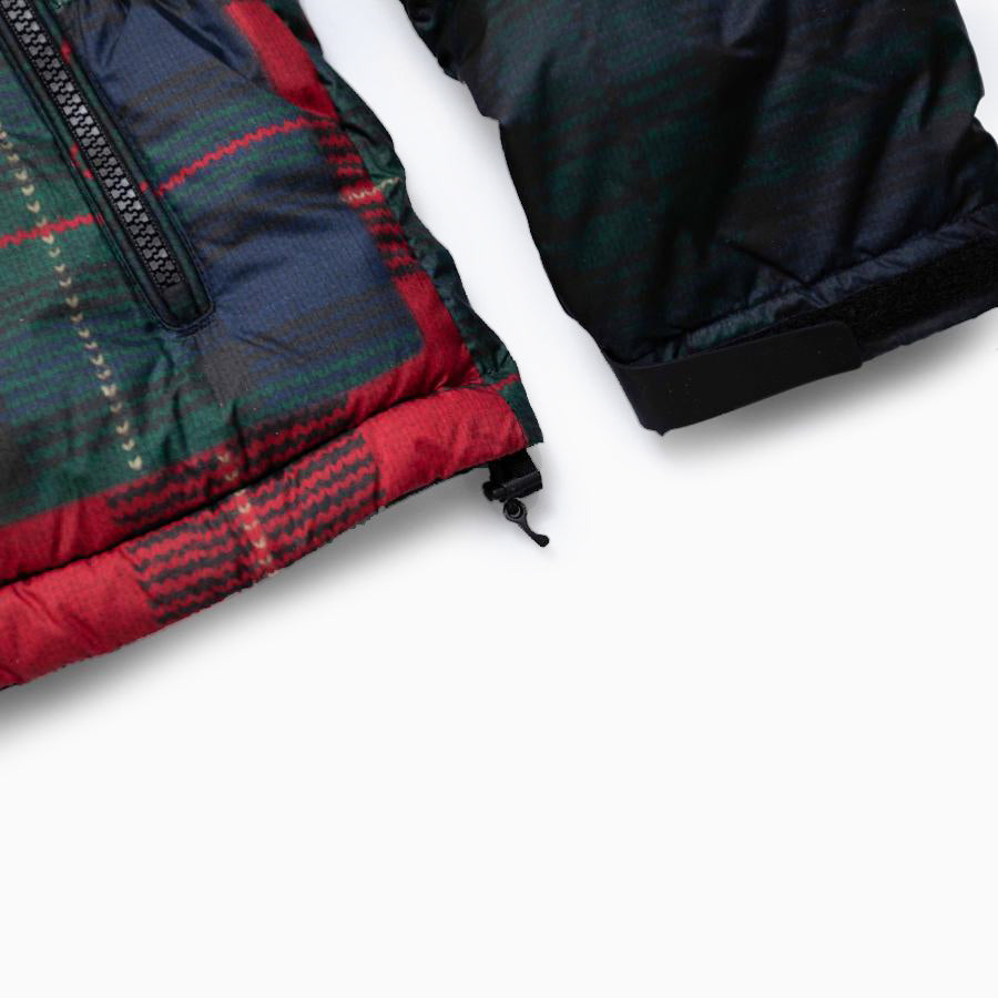 POLO RALPH LAUREN　DOWN JACKET
