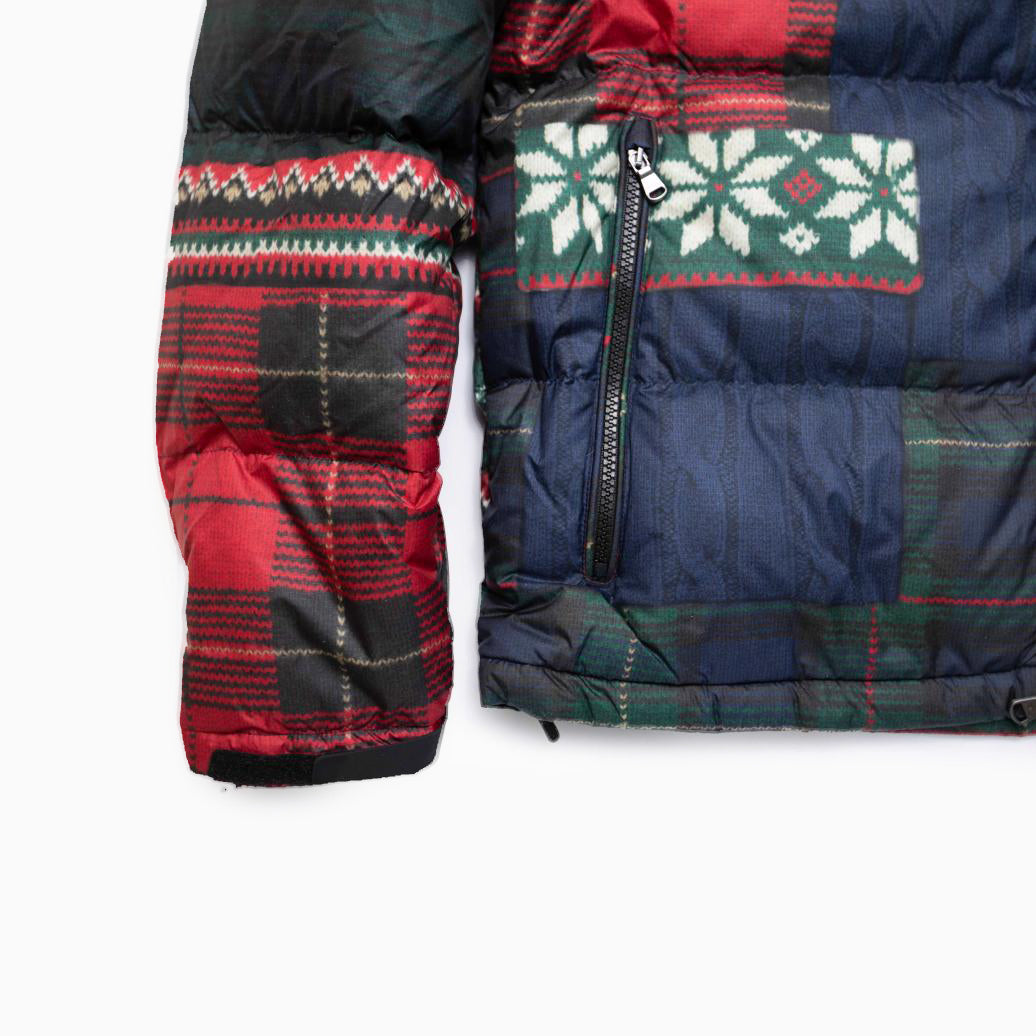 POLO RALPH LAUREN　DOWN JACKET