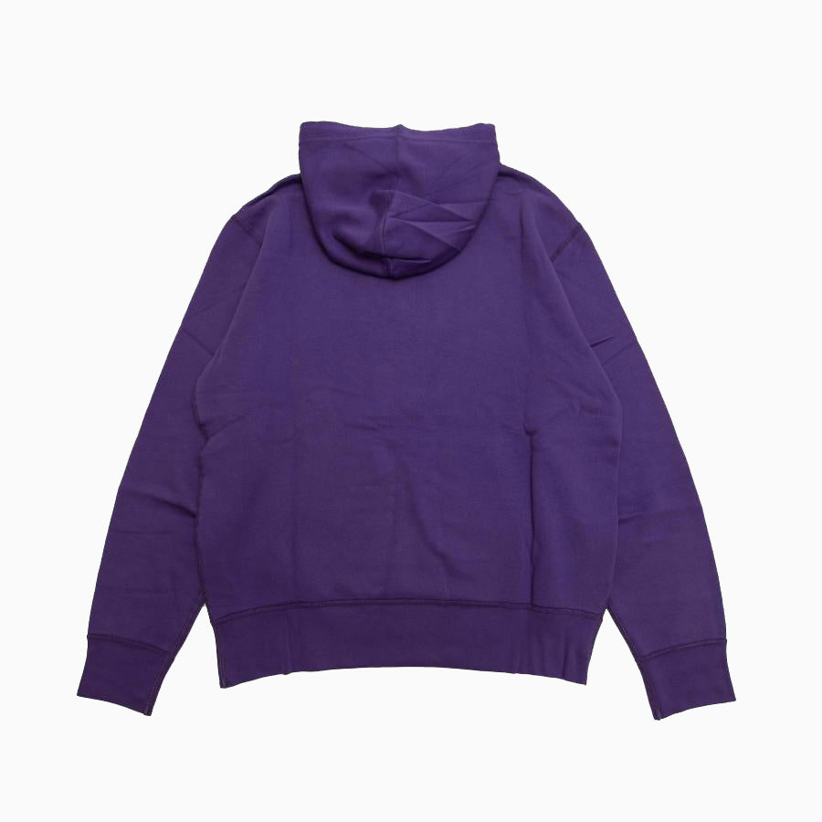 POLO RALPH LAUREN LOGO HOODIE