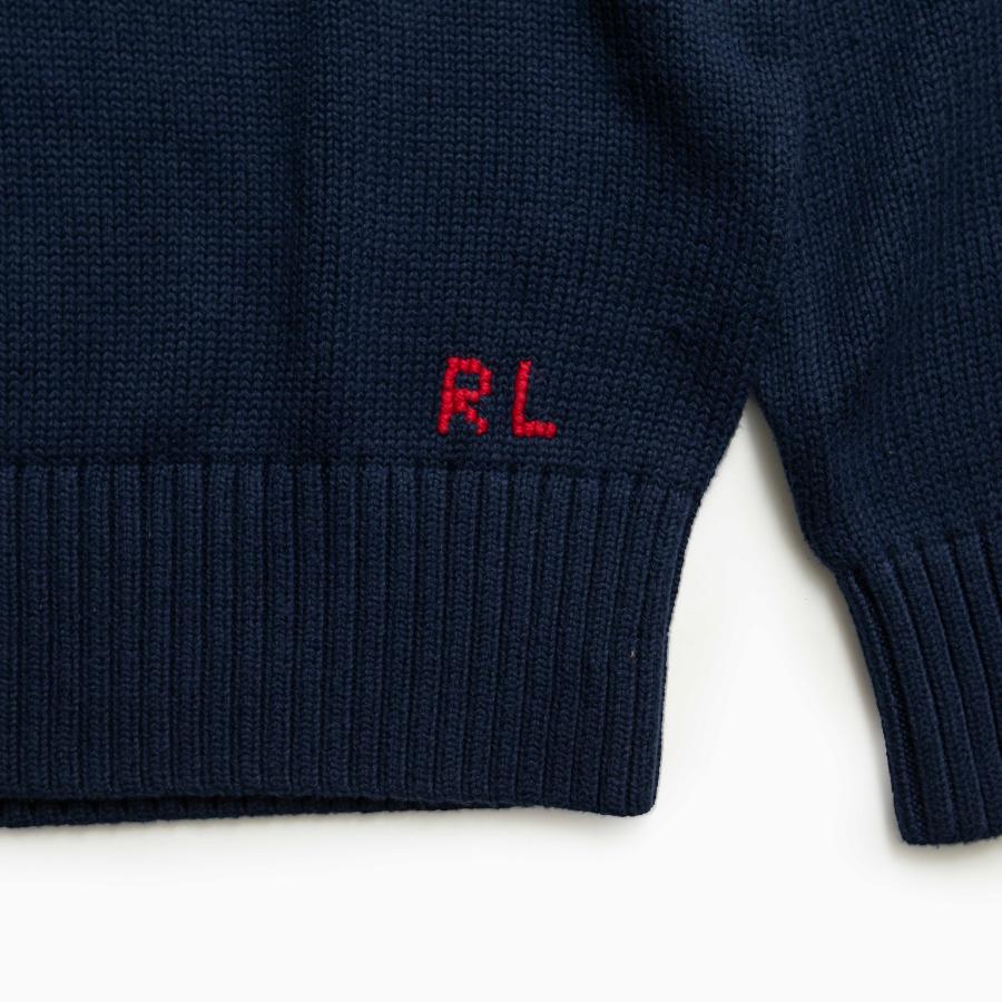 Polo Ralph Lauren Team USA SWEATER