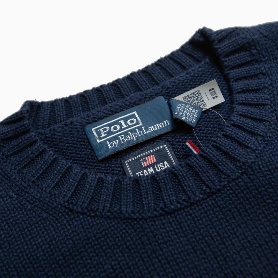 Polo Ralph Lauren Team USA SWEATER