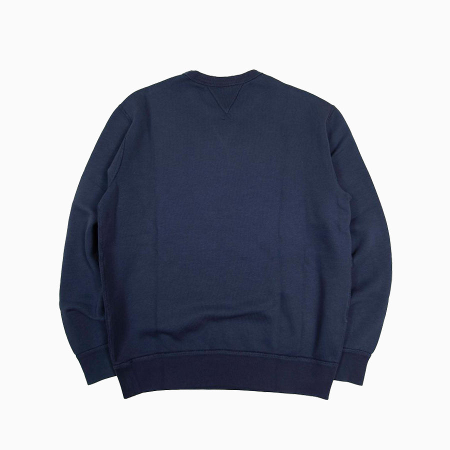 POLO RALPH LAUREN VINTAGE CREWNECK
