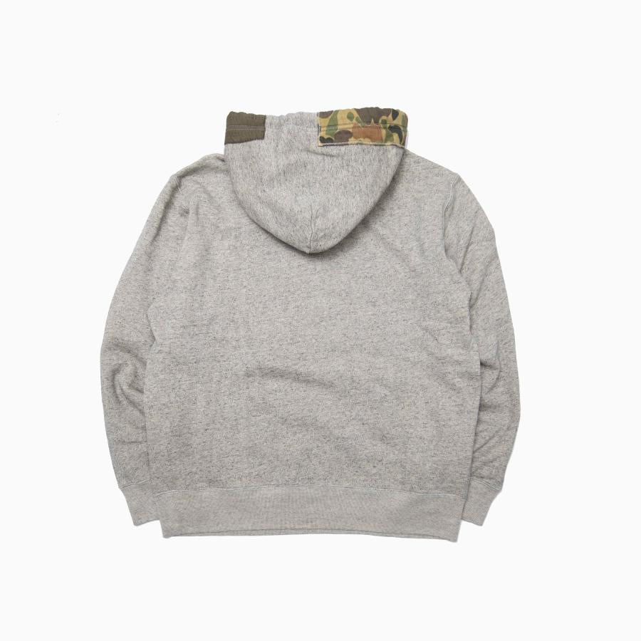 POLO RALPH LAUREN " VOYAGER " HOODIE