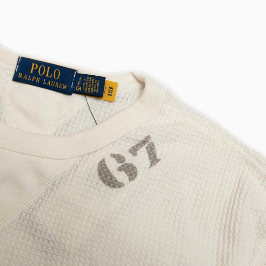 POLO RALPH LAUREN rugger shirts