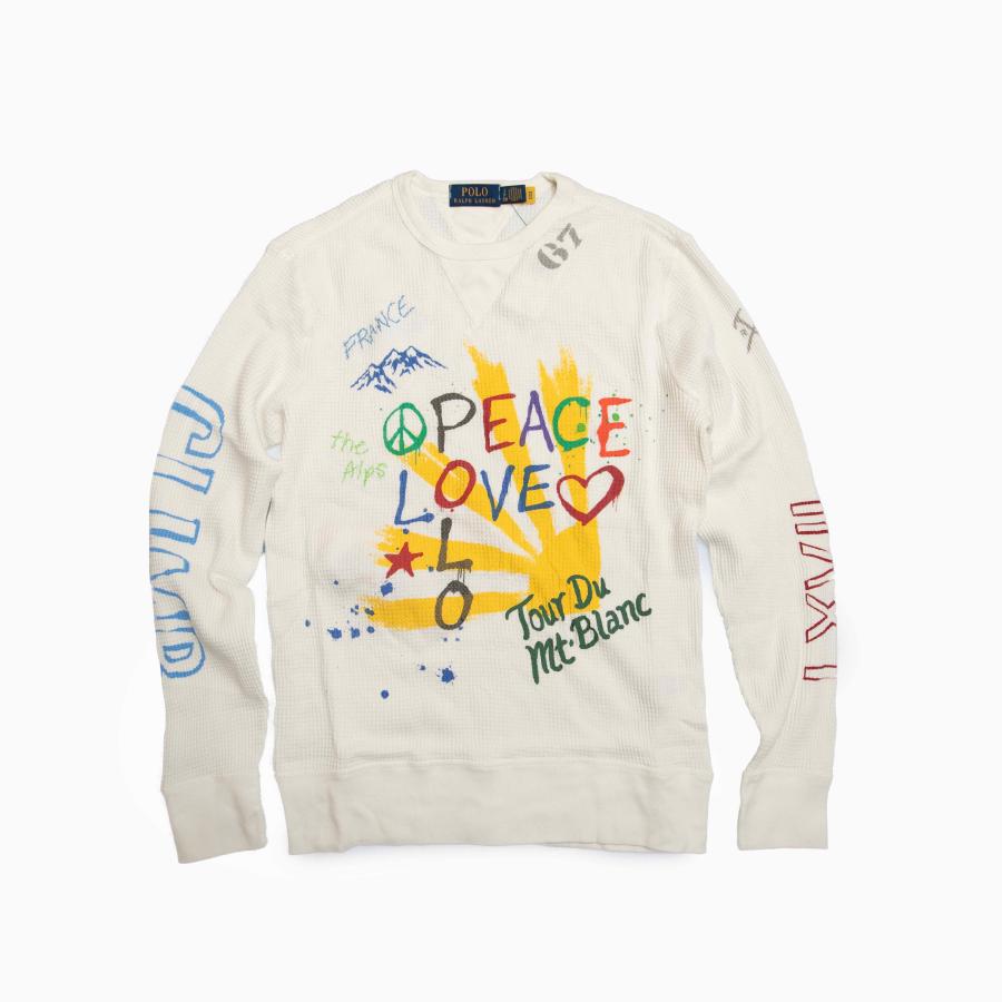 POLO RALPH LAUREN rugger shirts