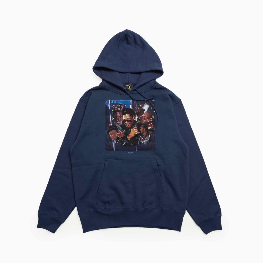 Rap ATTACK　" JIMMY JUMP " Hoodie