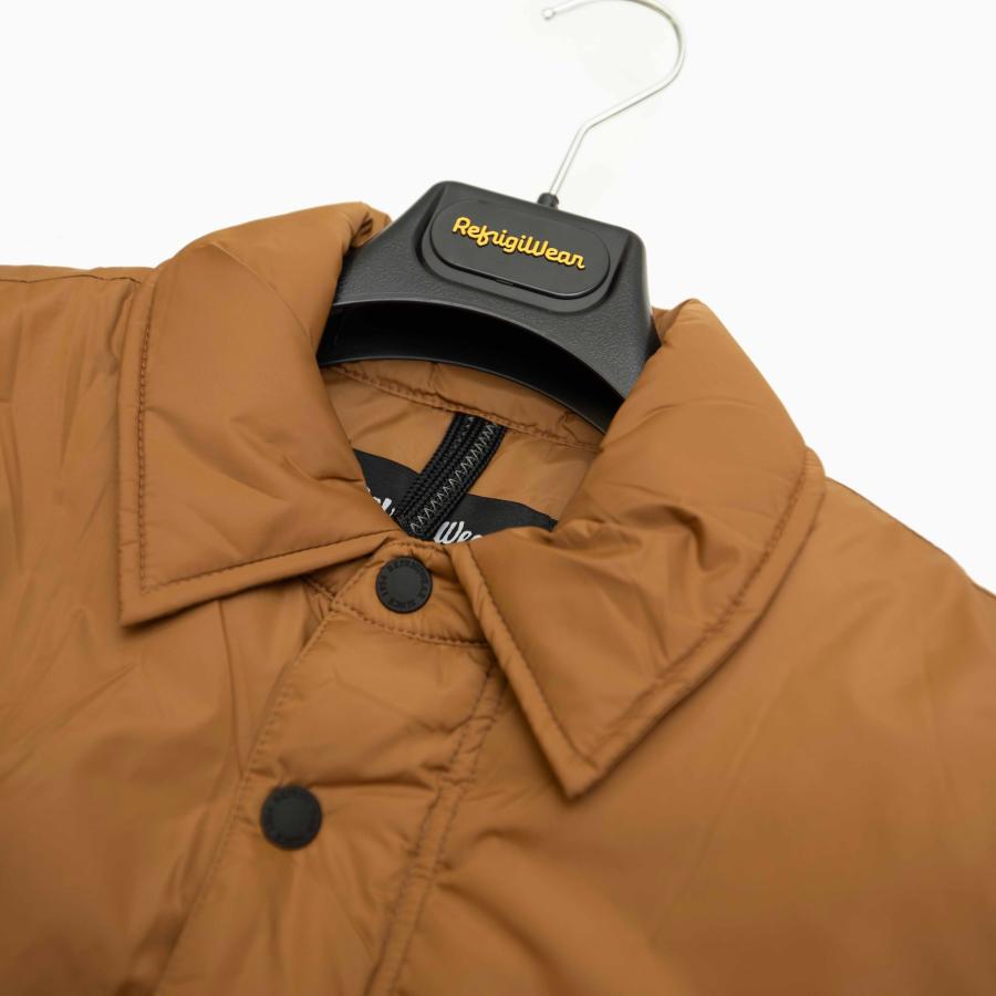 RefrigiWear JACKET