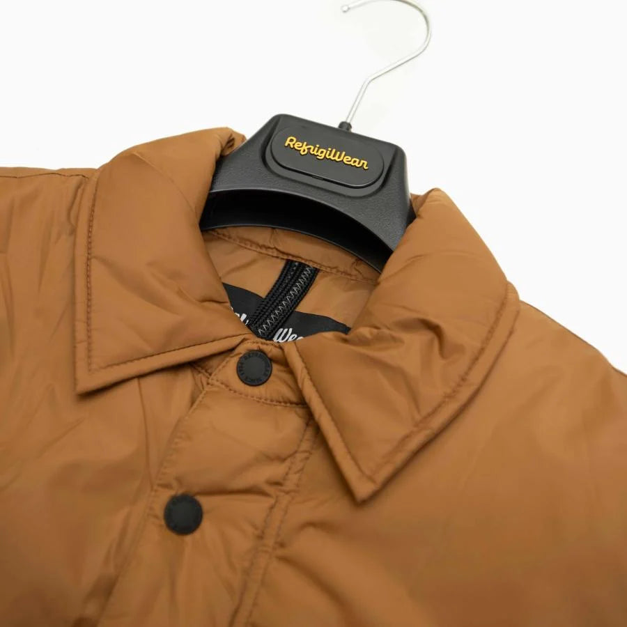 RefrigiWear LUBEK JACKET