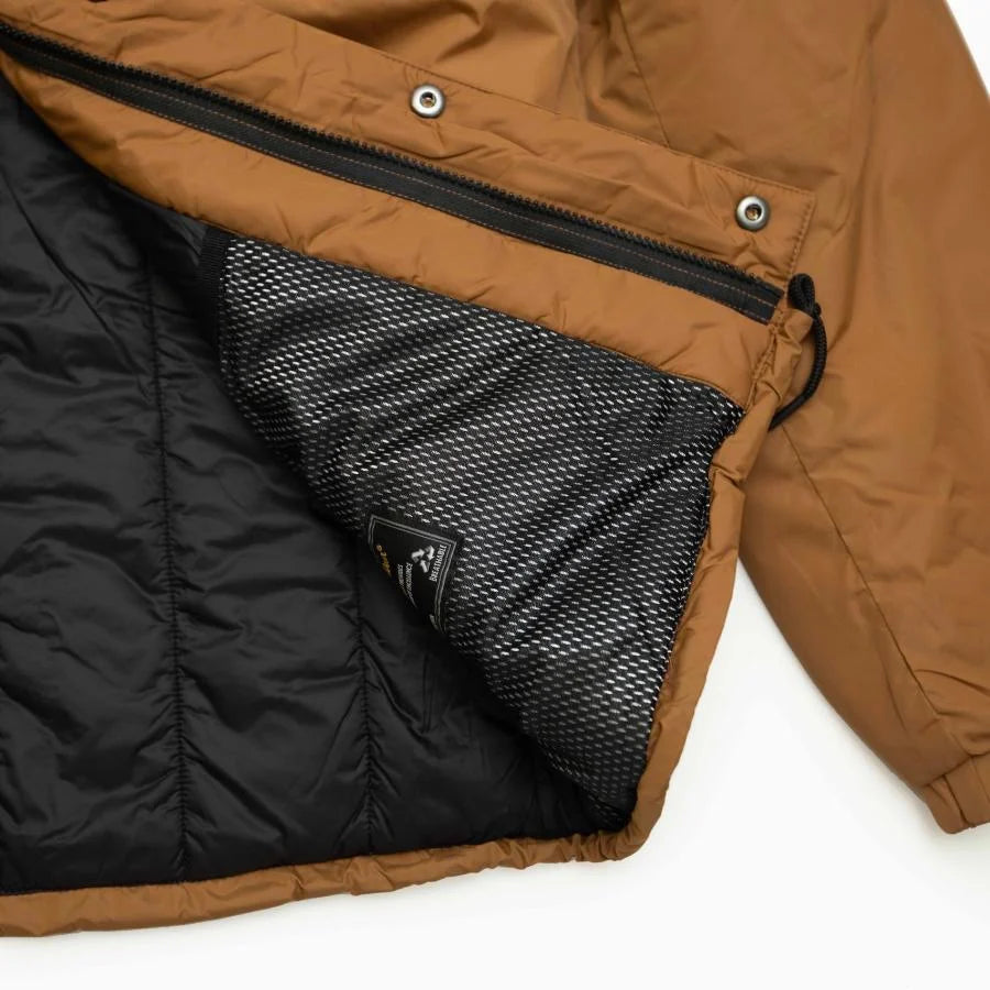RefrigiWear LUBEK JACKET