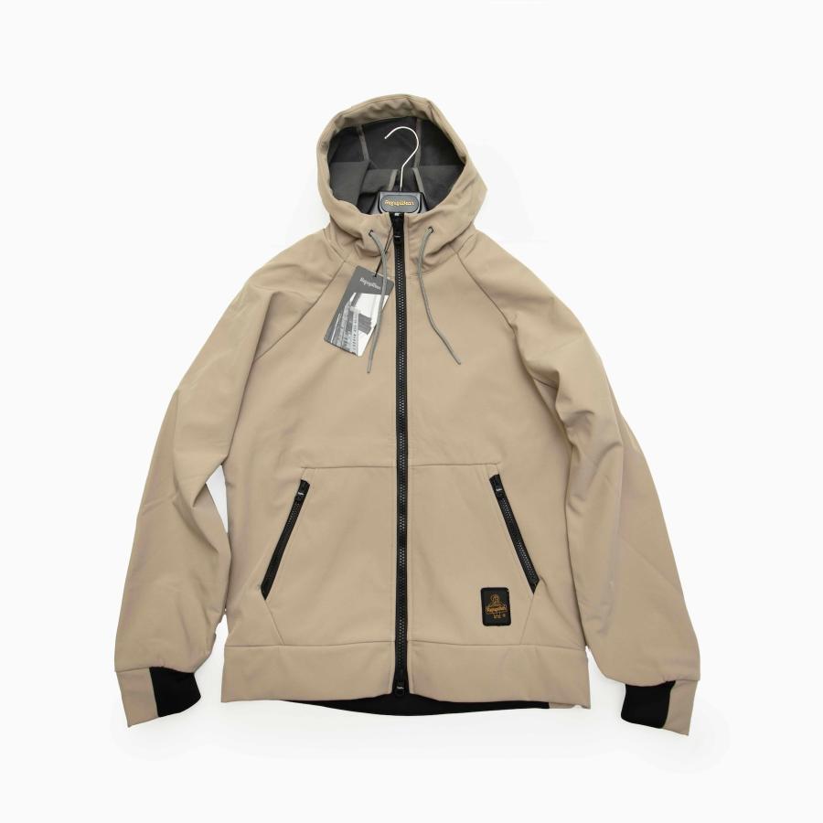 RefrigiWear SPEED JACKET