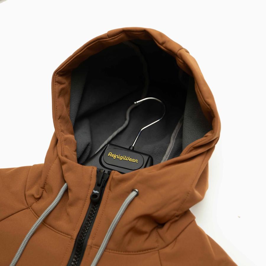 RefrigiWear SPEED JACKET