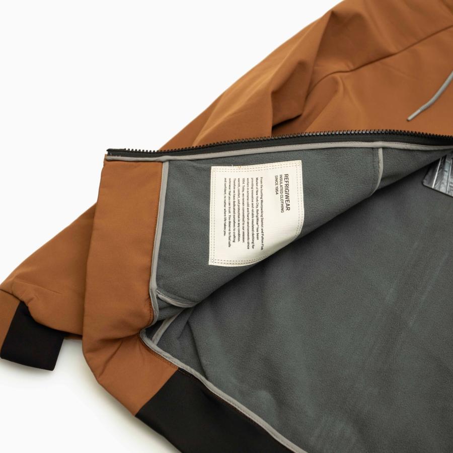 RefrigiWear SPEED JACKET