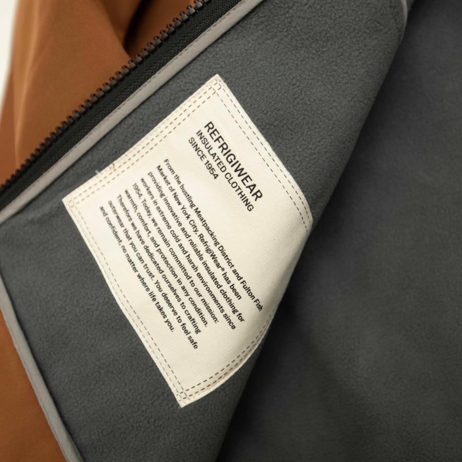 RefrigiWear SPEED JACKET