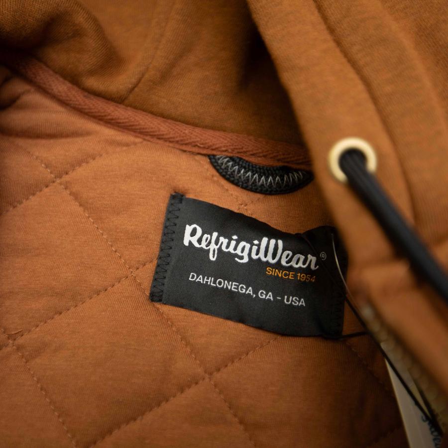 RefrigiWear ASTRO JACKET