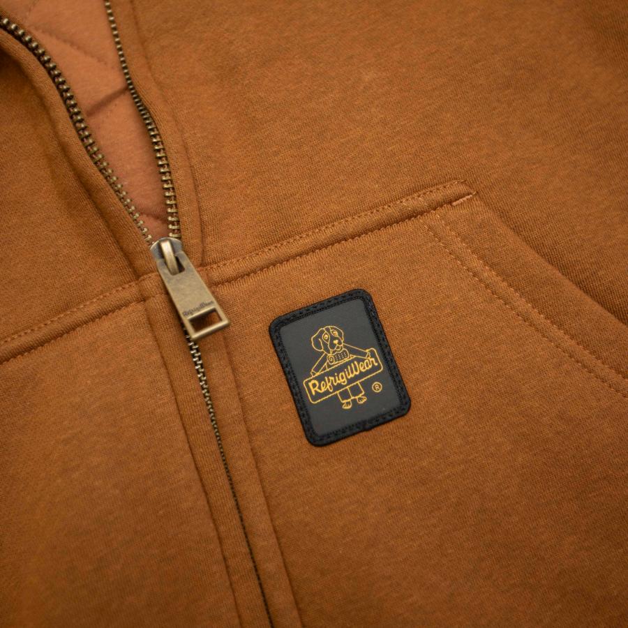 RefrigiWear ASTRO JACKET