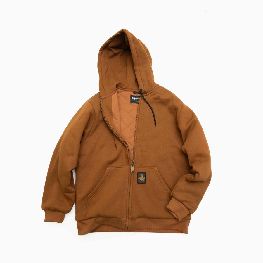 RefrigiWear ASTRO JACKET