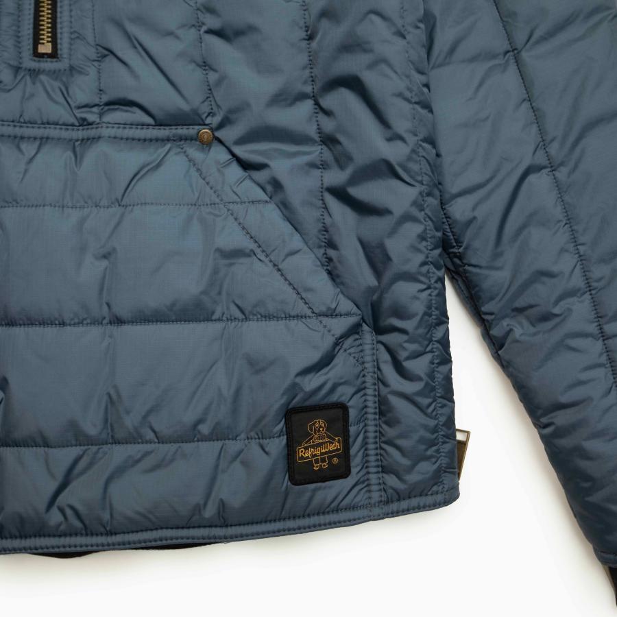 RefrigiWear HOLMES ANORAK