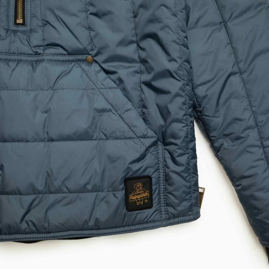 RefrigiWear HOLMES ANORAK