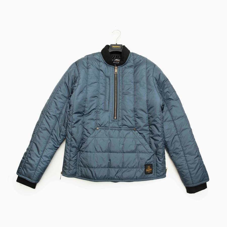 RefrigiWear HOLMES ANORAK