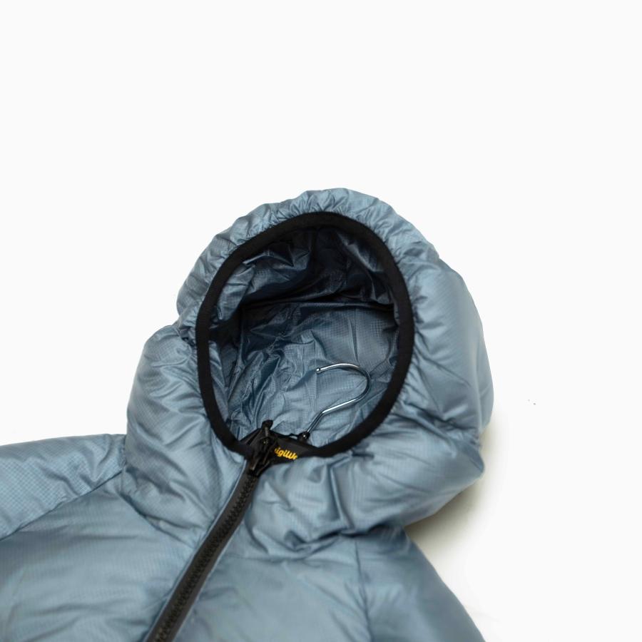 RefrigiWear LUKE JACKET